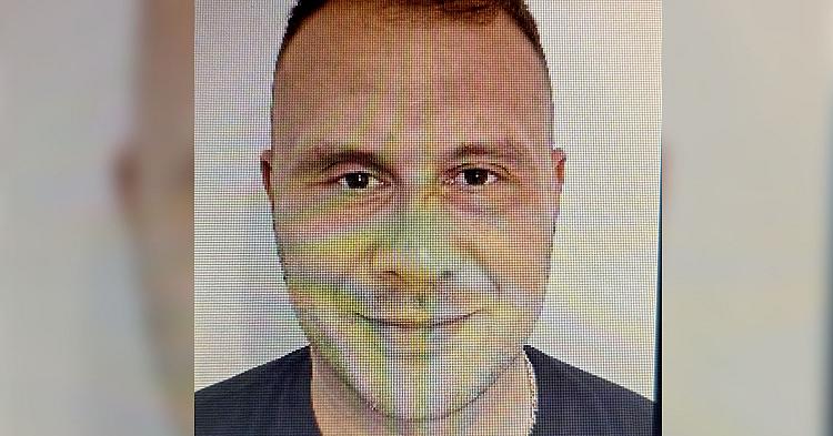 Zaginął Maciej Lubiński. Trwają poszukiwania mieszkańca Płocka