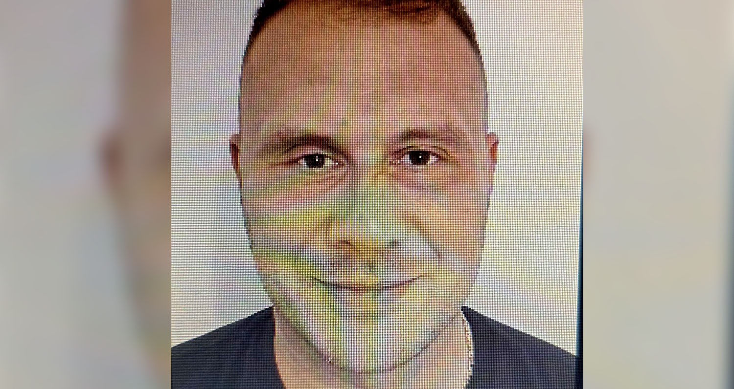 Zaginął Maciej Lubiński. Trwają poszukiwania mieszkańca Płocka