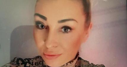 Zaginęła 44-letnia Monika B...