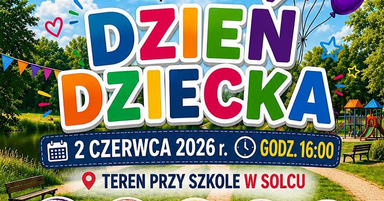 Dzień Dziecka z Młodzieżową Radą Gminy Gostynin
