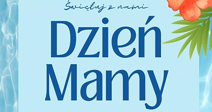 Dzień Matki Na Basenie Za ...