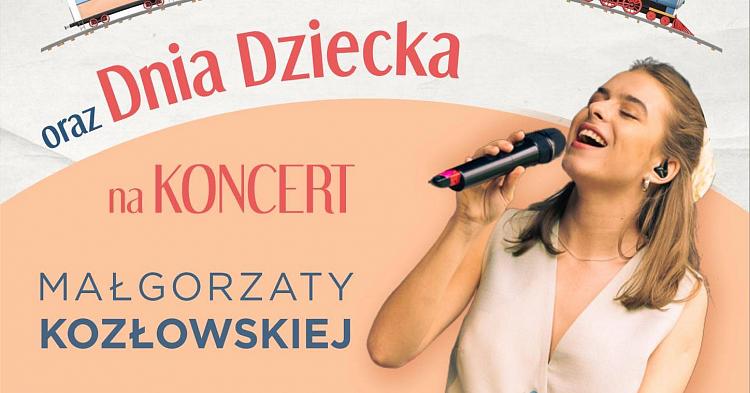 Koncert i czytanie – czerwcowe święto dzieci w MCK