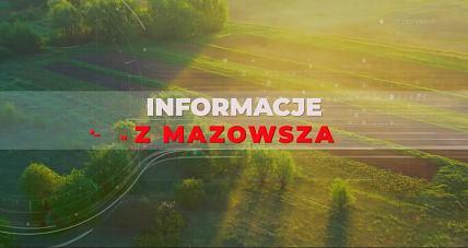 Informacje Z Mazowsza 151...