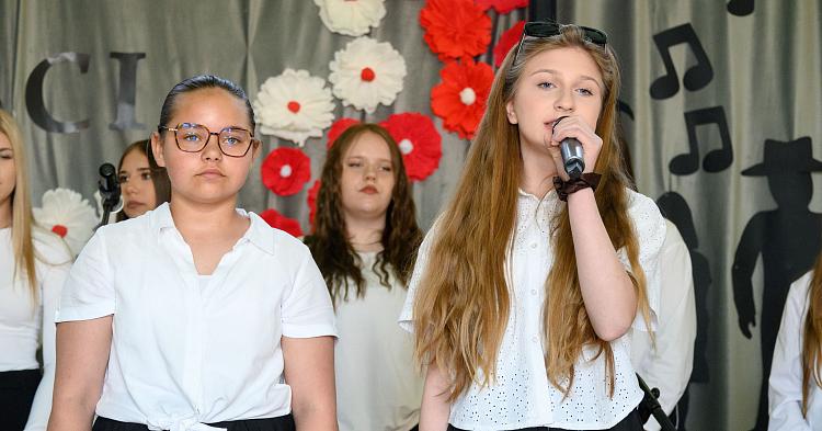 VII Regionalny Konkurs Pieśni Patriotycznej w LO [ZDJĘCIA+WYNIKI]