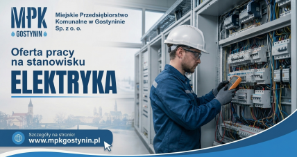 Mpk Gostynin: Oferta Pracy...