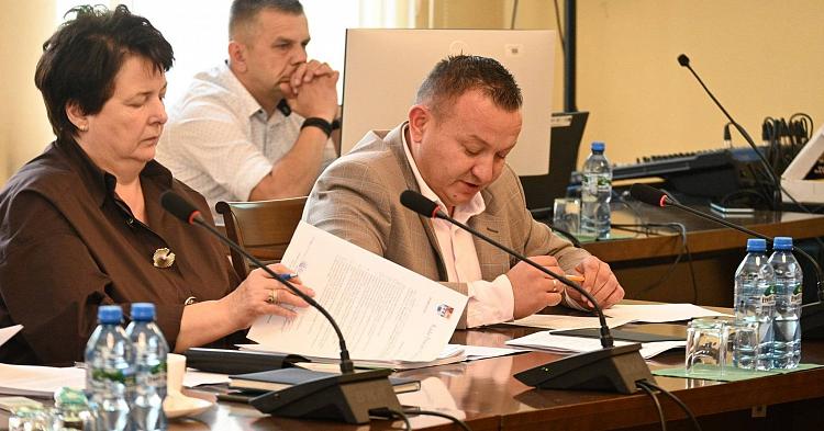 Drogi, Remonty I Plany. Powiat...