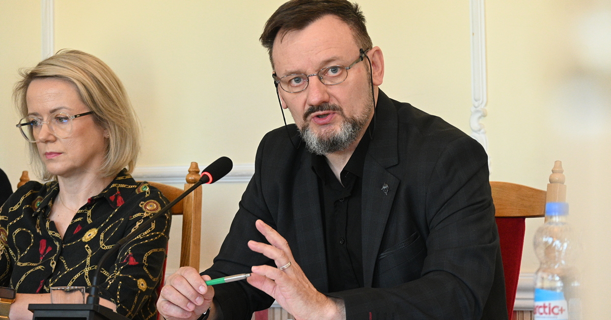 Gostynin Inwestuje W Bezpieczeństwo: ...