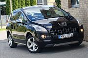 Peugeot 3008 | 1.6 Hdi 115...
