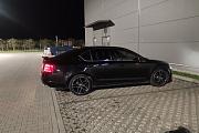 Skoda Octavia Vrs 2.0 Tdi...