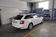 Skoda Octavia Combi 2.0 Tdi...