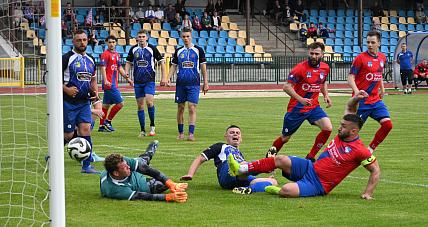 Mazur Rozstrzygnął Derby J...