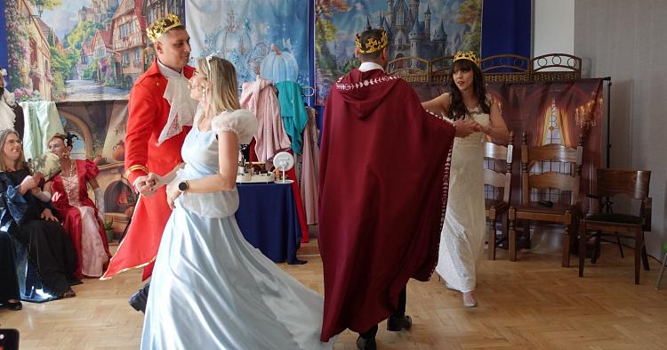 Dzień Rodziny w Szkole Podstawowej w Trębkach [ZDJĘCIA]