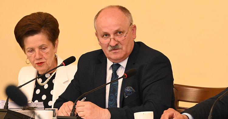 Powiat Gostyniński Za Rządów Pi...
