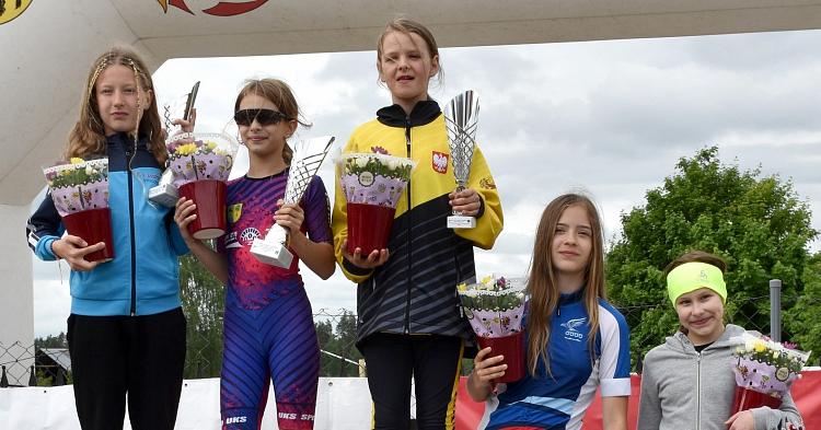 Zwoleń-Team nie zwalnia tempa. Kolejny genialny start naszych zawodników!