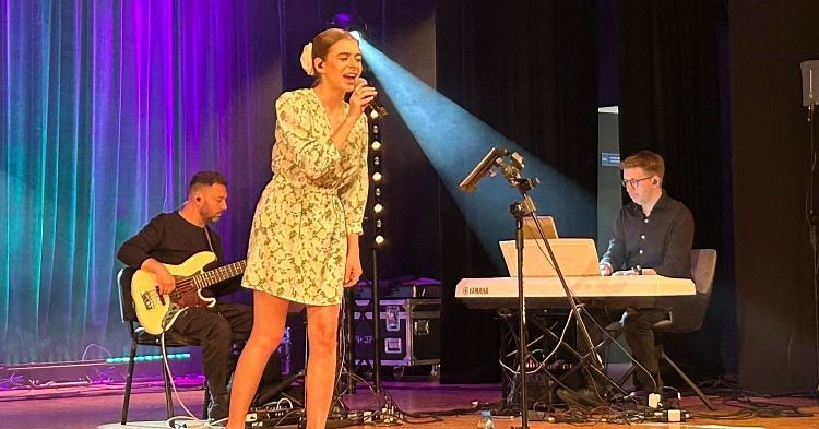 Koncert Marzeń W Gostynińskim M...