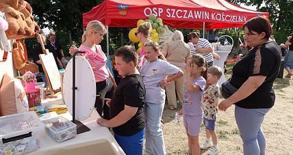 Szczawińskie Przedszkolaki ...