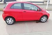 Toyota Yaris Model 2009
