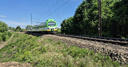 Tragiczny Wypadek Na Torowisku...