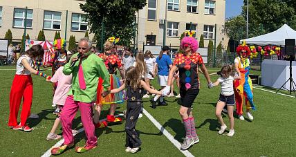 Byk Rodeo, Wata Cukrowa I...