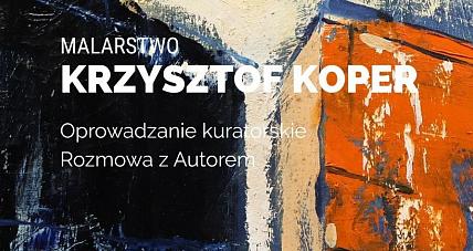 Spotkanie Z Krzysztofem Koprem...