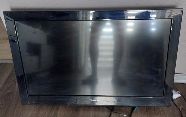 Telewizor Toshiba