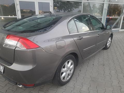 Sprzedam Samochód Marki Renault ...