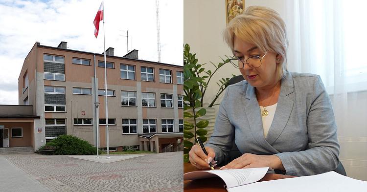 Gmina Szczawin Kościelny pozyskała ponad 3 miliony złotych na termomodernizację szkoły