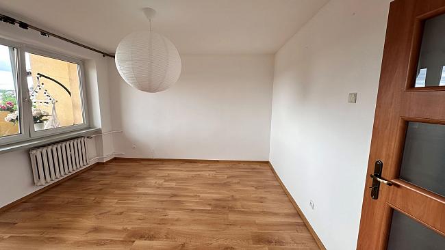 Komfortowe mieszkanie w Gostyninie o powierzchni 58,50 m2