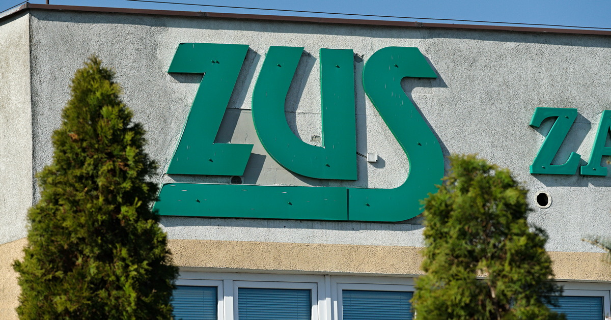 FUS stabilnie rozpoczął 2026 rok