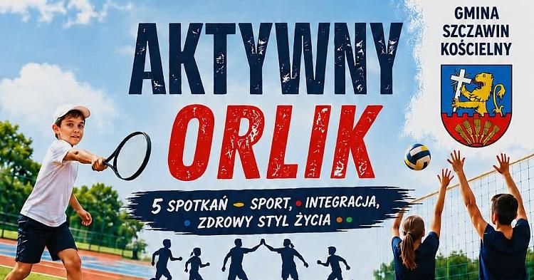 Gmina Szczawin Kościelny ...