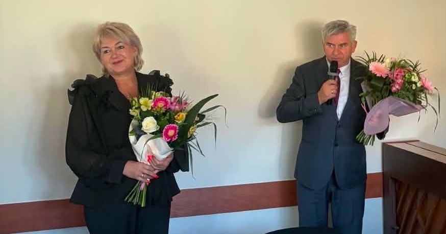 Wójt Gminy Szczawin Kościelny z wotum zaufania i absolutorium [ZDJĘCIA]