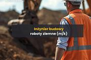 Inżynier Budowy (m/k) ? R...
