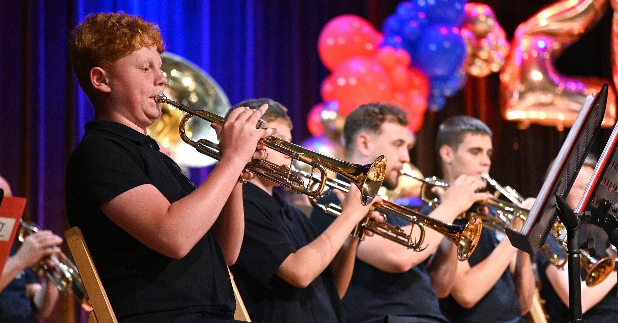 Jubileuszowy koncert Miejskiej Orkiestry Dętej  [ZDJĘCIA]