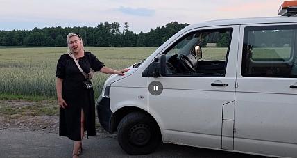 Sabotaż Wodociągu W Szczawinie K...