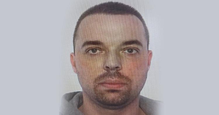 Zaginął 39-letni Piotr Kalinowski. Policja prosi o pomoc