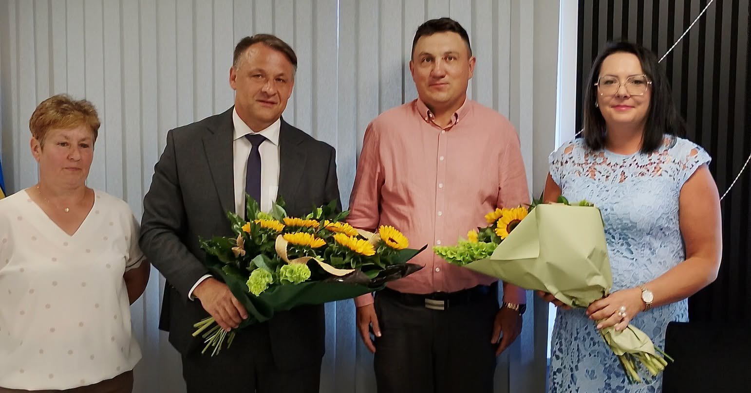 Rada Gminy Pacyna udzieliła Wójtowi absolutorium