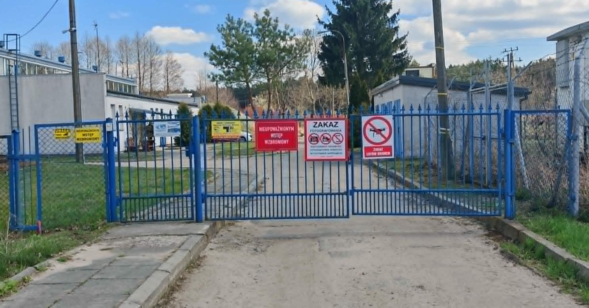 MPK Gostynin: podpisanie umowy na opracowanie PFU dla stacji uzdatniania wody przy ul. Kolonia
