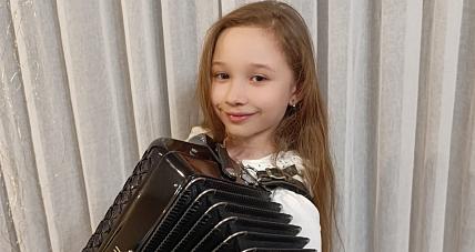 Muzyczny Talent Z Gostynina....