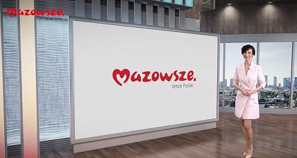 Informacje Z Mazowsza 156...