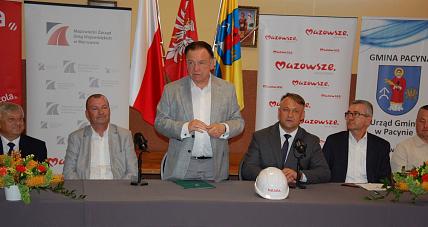Blisko 68 Mln Zł Na Rozbudowę D...