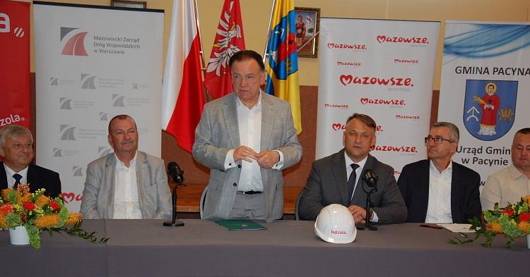Blisko 68 Mln Zł Na Rozbudowę D...