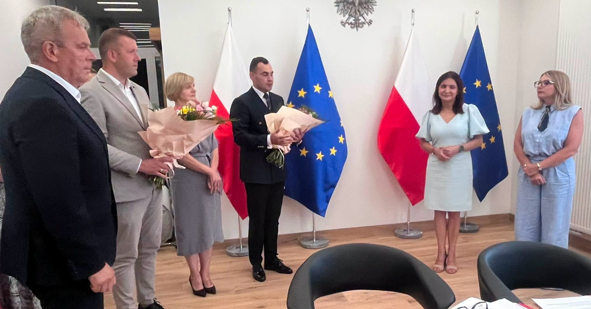 Wójt Gminy Gostynin otrzymała wotum zaufania i absolutorium