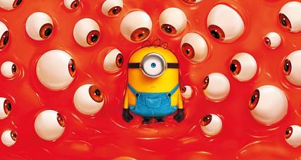 Nowe Minionki Już W Tym Tygodniu ...