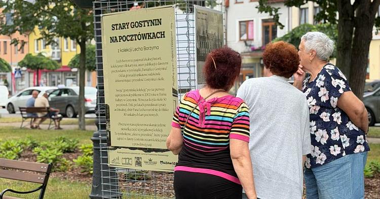 Letnie Odkrycia Gostynina! Przenieście się w czasie [ZDJĘCIA]
