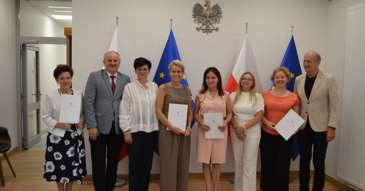 Wielki krok dla turystyki i rekreacji w naszym regionie [ZDJĘCIA]