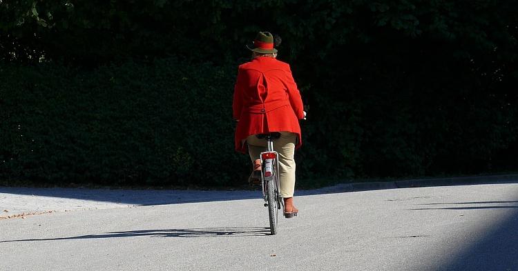 2 lipca – wzmożone działania Policji „Bezpieczny przejazd rowerowy”