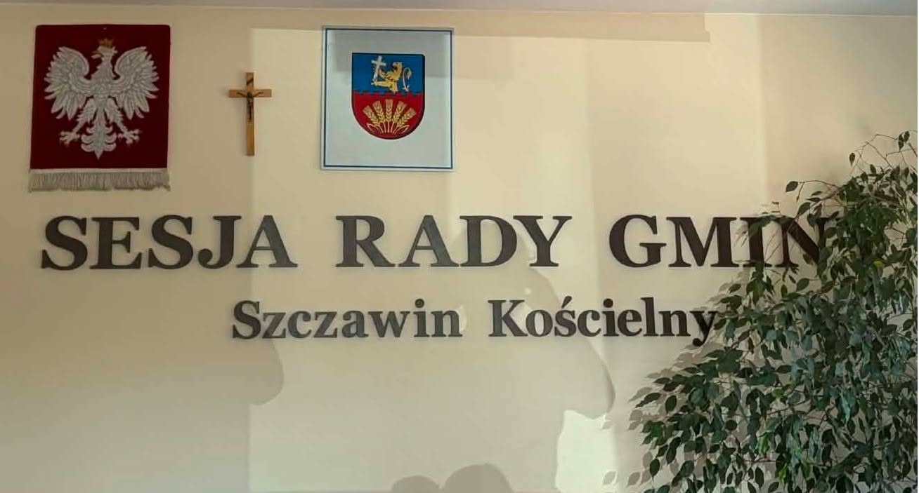 Nadzwyczajna sesja w Szczawinie. Zmiany w budżecie gminy