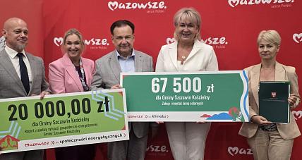 Ponad 177 Tys. Zł Trafi Do ...