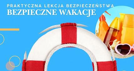 Lekcja Bezpieczeństwa Dla ...