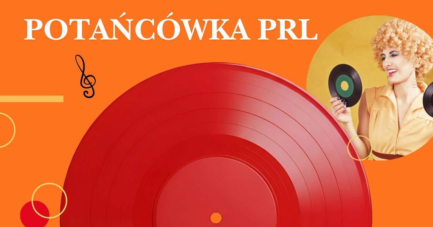 Pierwsza w tym roku potańcówka na rynku
